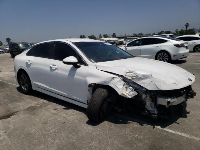 2021 Kia K5 Lxs VIN: 5XXG14J27MG019443 Lot: 58982524