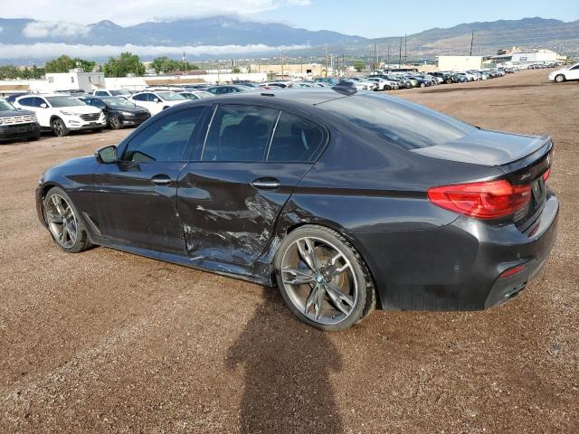 2018 BMW M550XI - WBAJB9C59JB049310