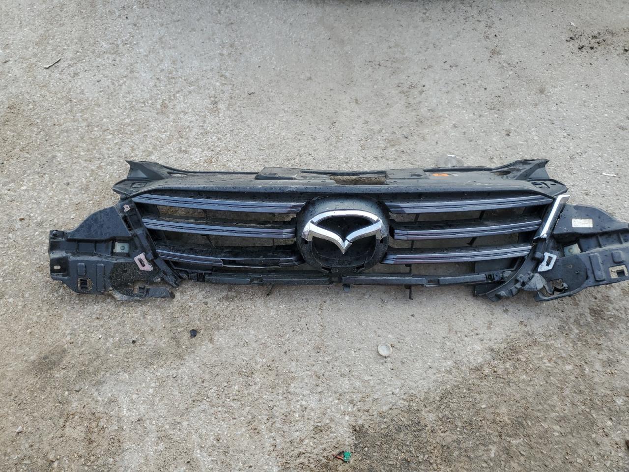 JM3KE2CY9G0684801 2016 Mazda Cx-5 Touring