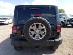 JEEP WRANGLER U photo