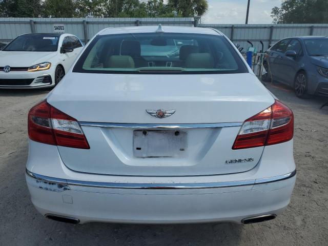 2014 Hyundai Genesis 3.8L VIN: KMHGC4DD7EU259378 Lot: 59567704