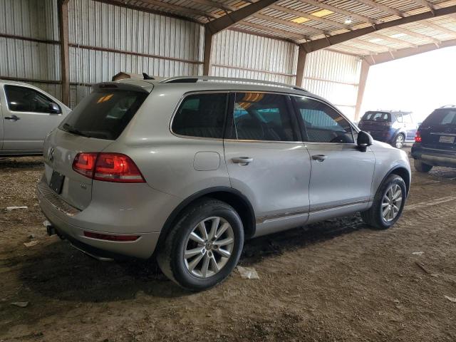 VIN WVGEF9BP3DD011958 2013 Volkswagen Touareg, V6 no.3