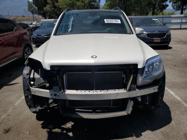 2013 Mercedes-Benz Glk 350 VIN: WDCGG5HB7DF964637 Lot: 60352184