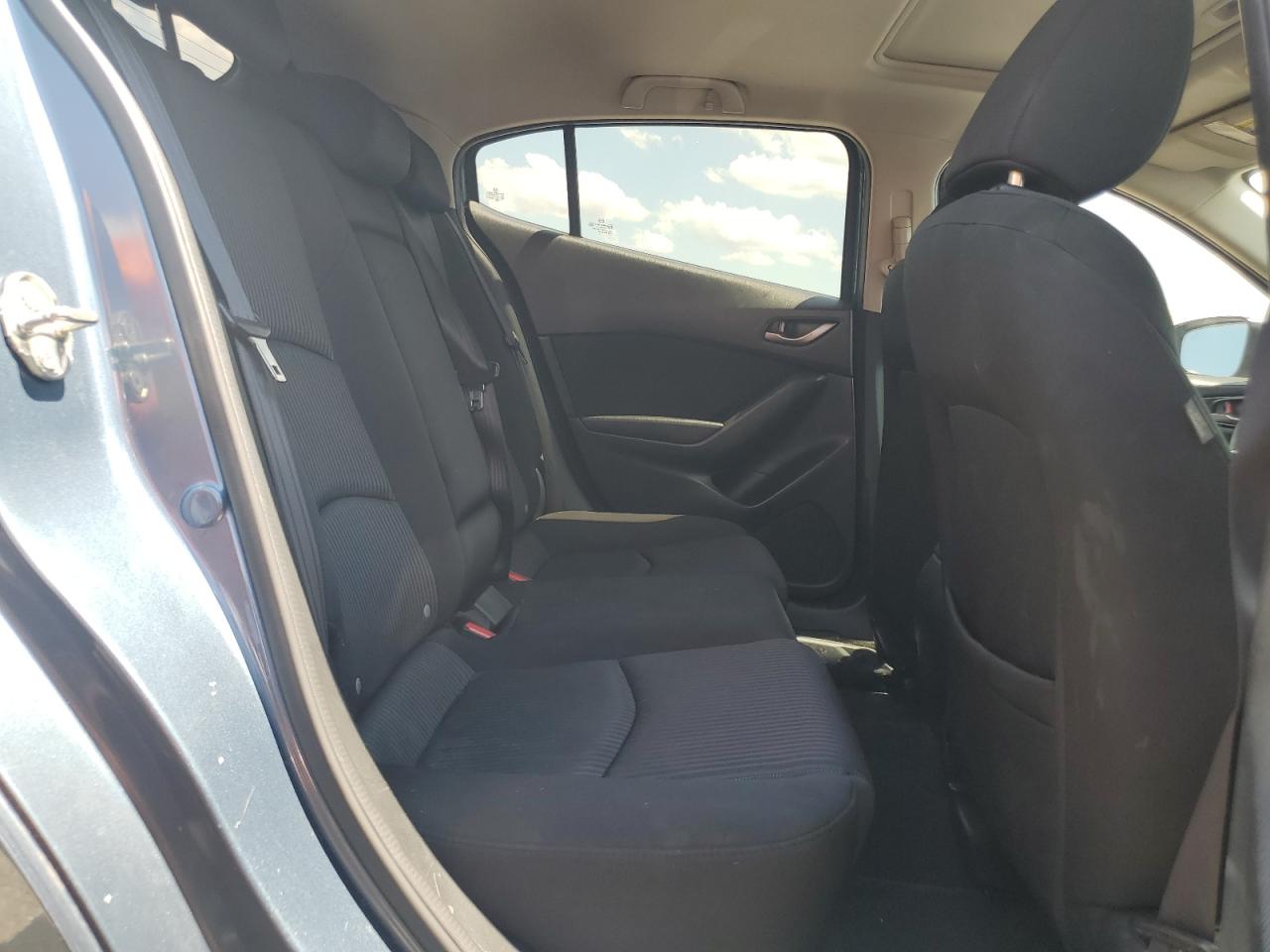 JM1BM1L76G1340978 2016 Mazda 3 Touring