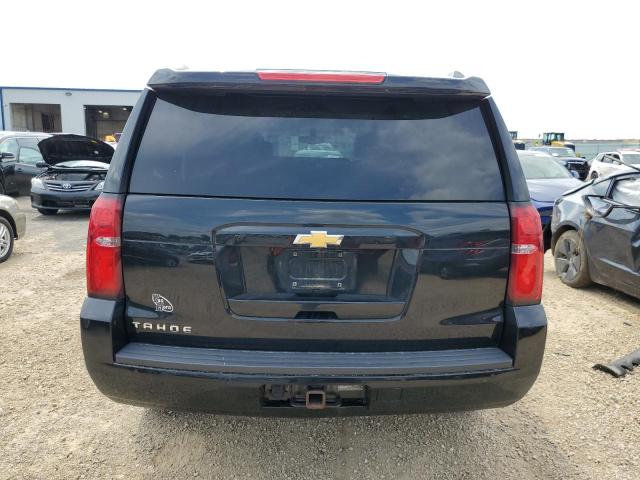 1GNSKAKC9JR378631 2018 Chevrolet Tahoe K1500 Ls