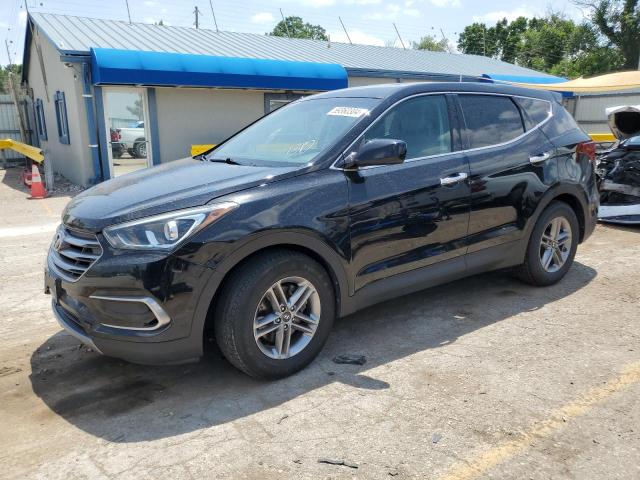 HYUNDAI SANTA FE S