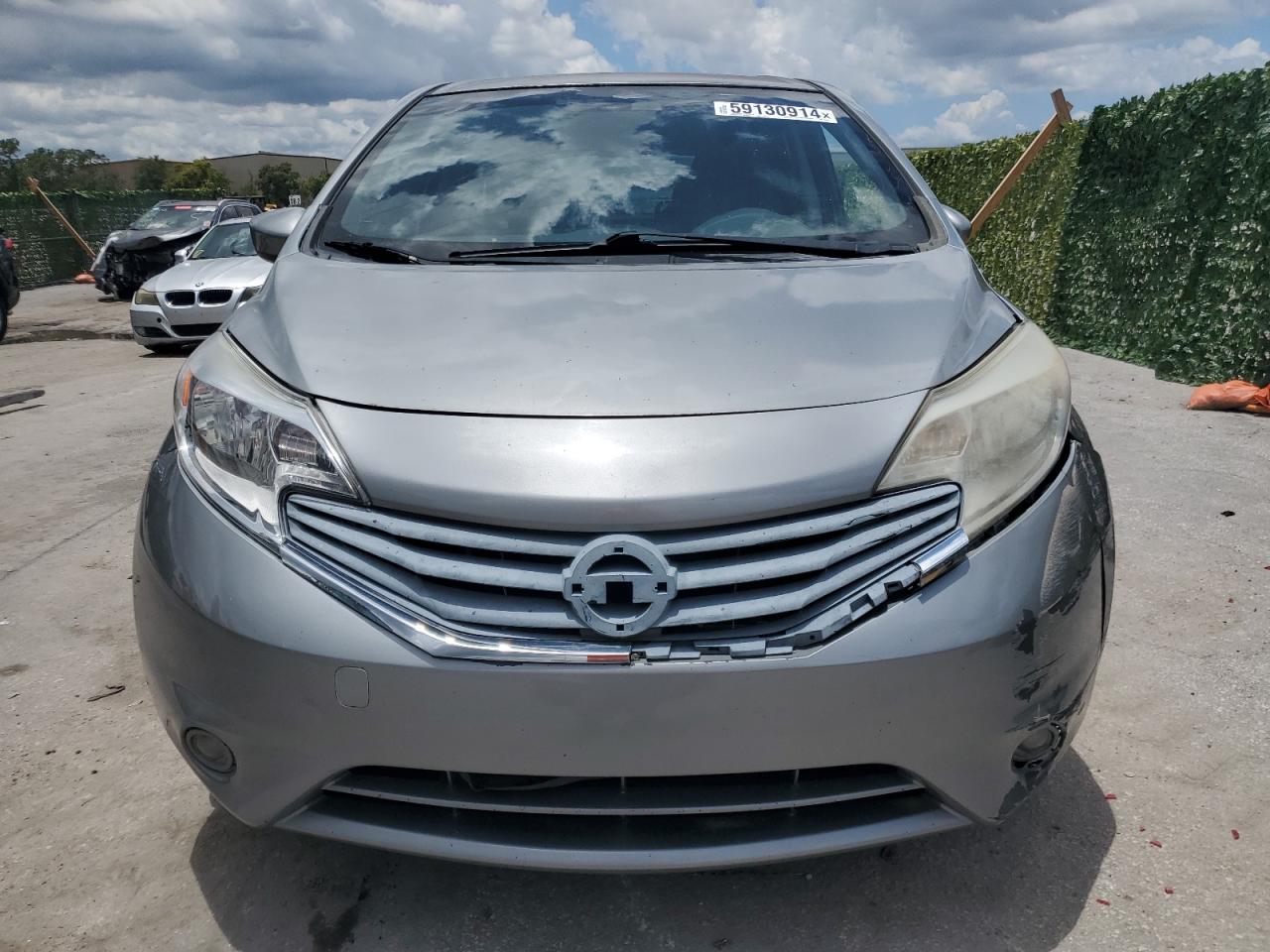 2015 Nissan Versa Note S vin: 3N1CE2CP6FL418323