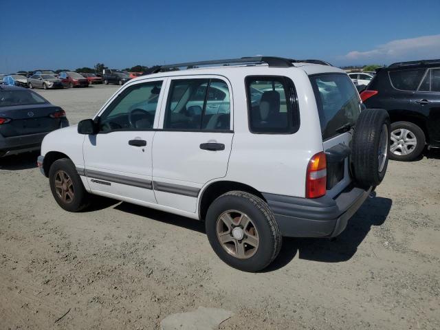 2004 Chevrolet Tracker VIN: 2CNBJ134946919160 Lot: 58904264