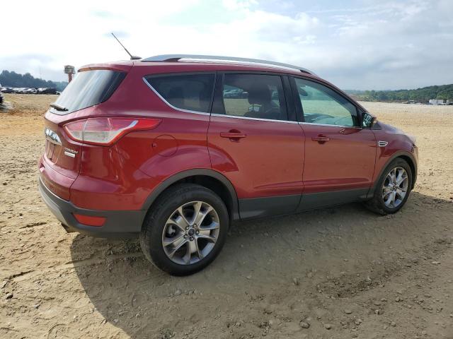 2015 Ford Escape Titanium VIN: 1FMCU0J93FUA69065 Lot: 58344854