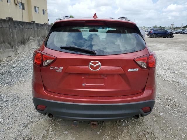 2013 Mazda Cx-5 Sport VIN: JM3KE4BE9D0131631 Lot: 57608064