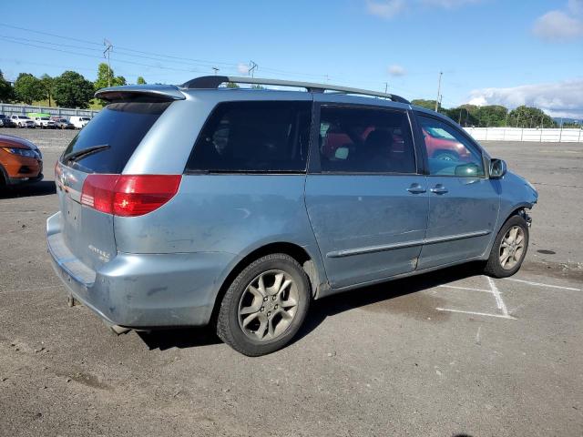 2004 Toyota Sienna Xle VIN: 5TDZA22CX4S212429 Lot: 58892424