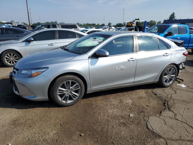 VIN 4T1BF1FKXHU397092 2017 Toyota Camry, LE no.1