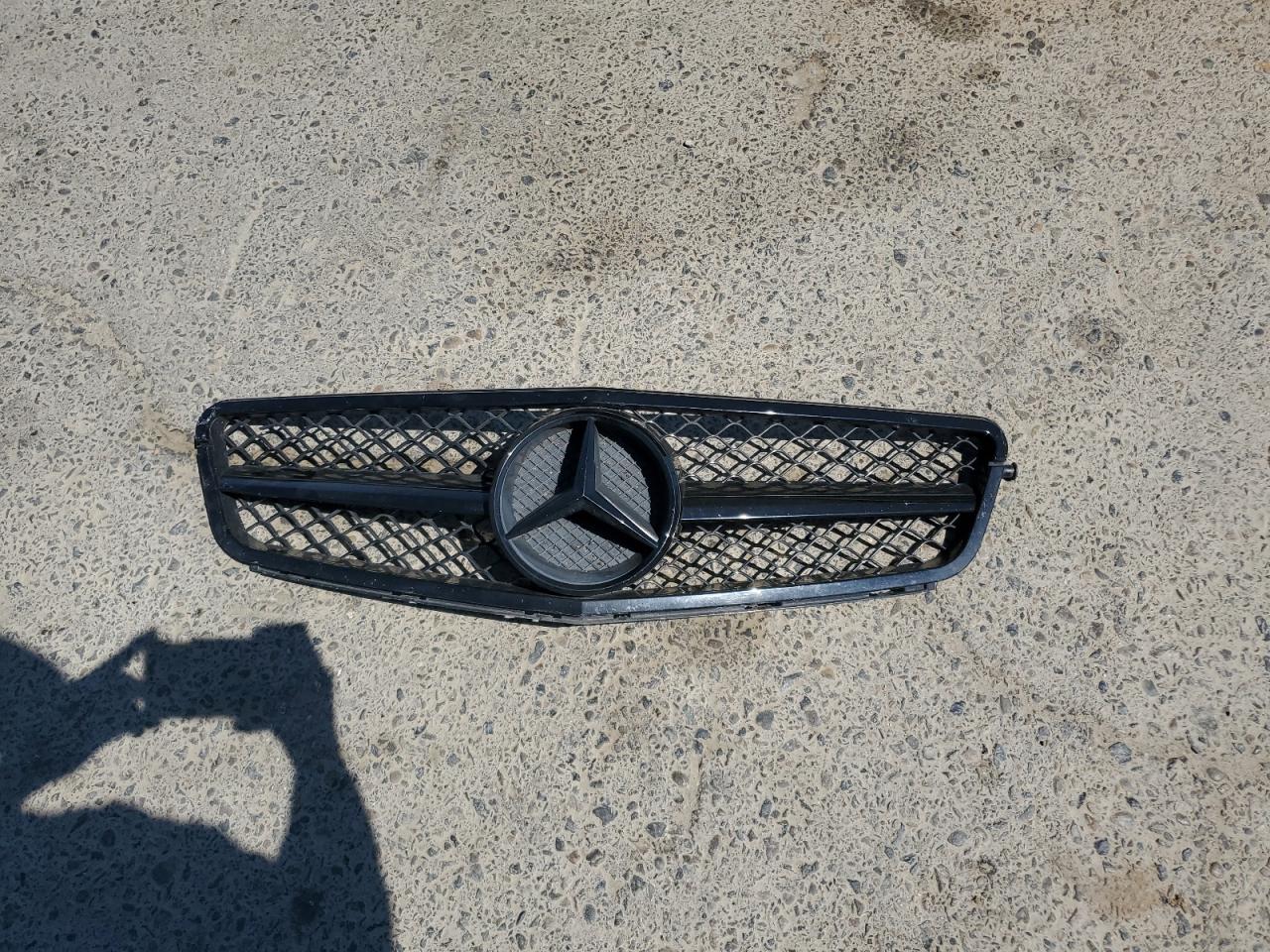 WDDGF54X99F241167 2009 Mercedes-Benz C 300