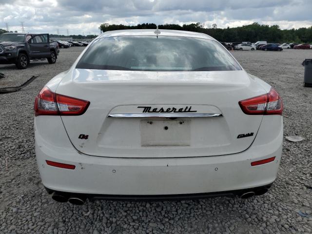 VIN ZAM57RTA9F1150181 2015 Maserati Ghibli, S no.6