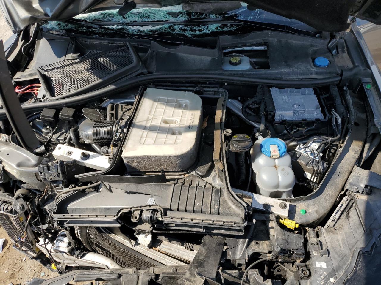 WA1LAAF71HD006540 2017 Audi Q7 Premium Plus