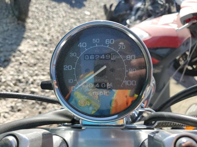 2005 HONDA VT600 CD JH2PC21345M604023