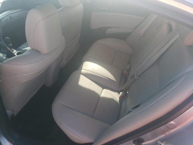 2016 ACURA ILX BASE W - 19UDE2F38GA002441