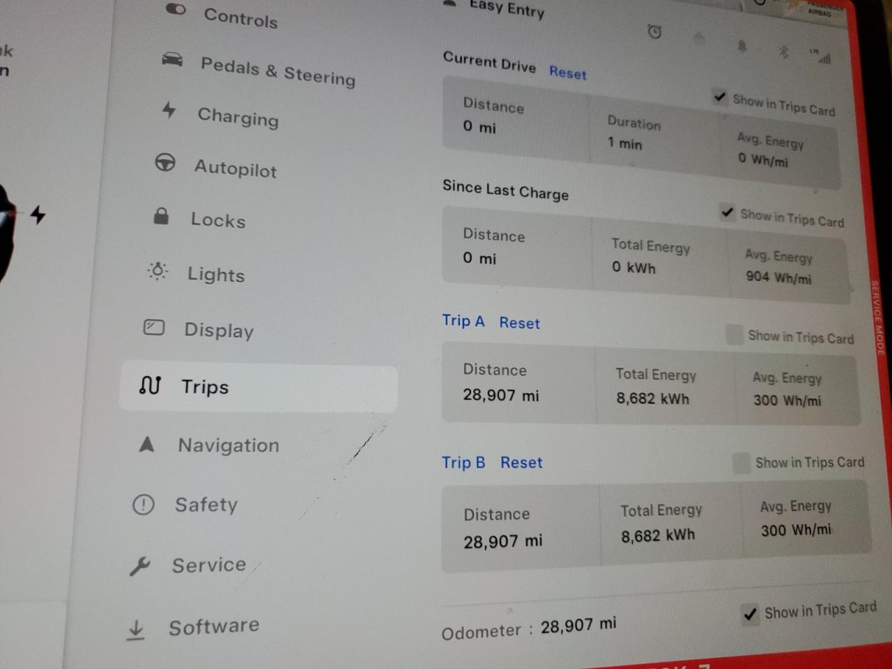 7SAYGDEE5PF715851 2023 Tesla Model Y