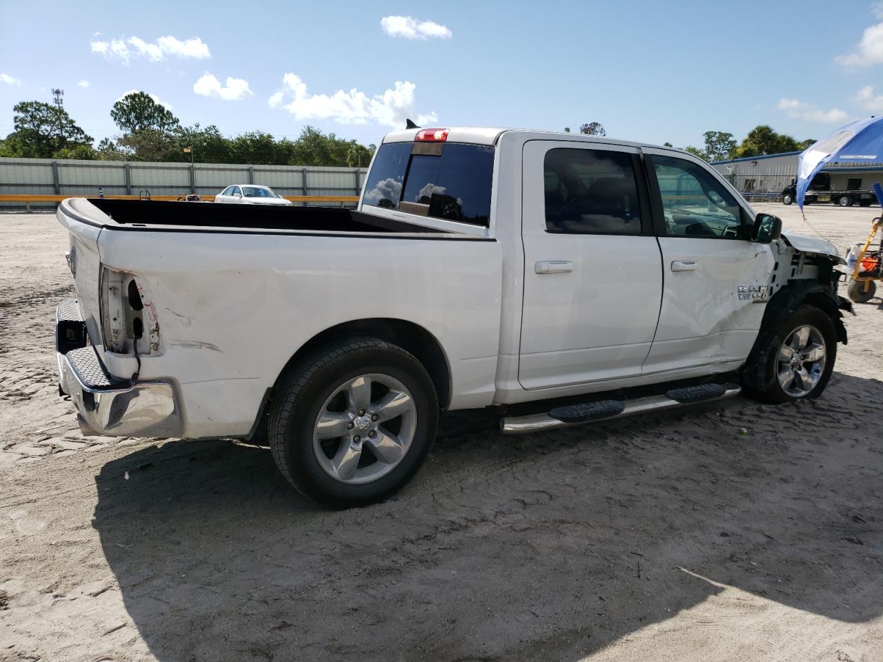 1C6RR6LT1KS554846 2019 Ram 1500 Classic Slt