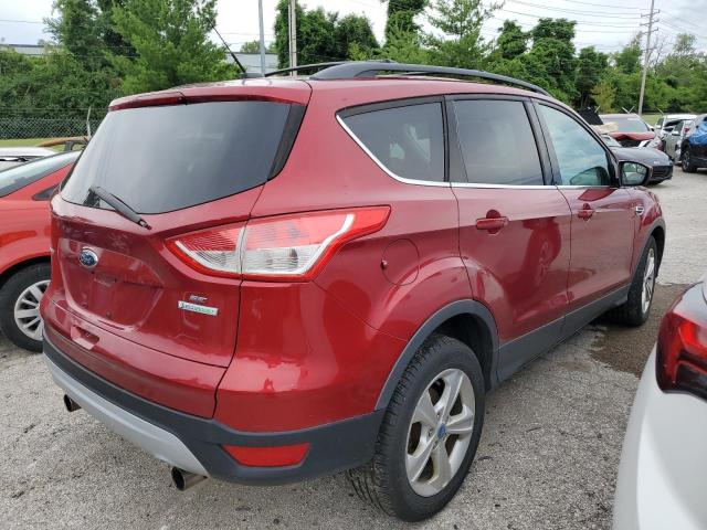 2013 Ford Escape Se VIN: 1FMCU0G99DUA03348 Lot: 60621384