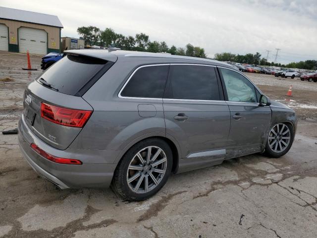 VIN WA1VAAF71HD021418 2017 Audi Q7, Prestige no.3