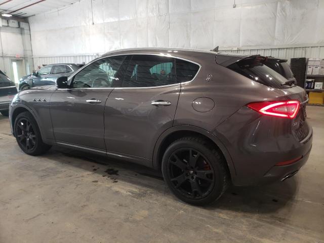 ZN661YUS6HX253195 2017 Maserati Levante S Sport