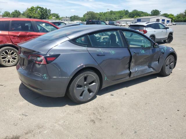 5YJ3E1EA9PF397502 2023 Tesla Model 3