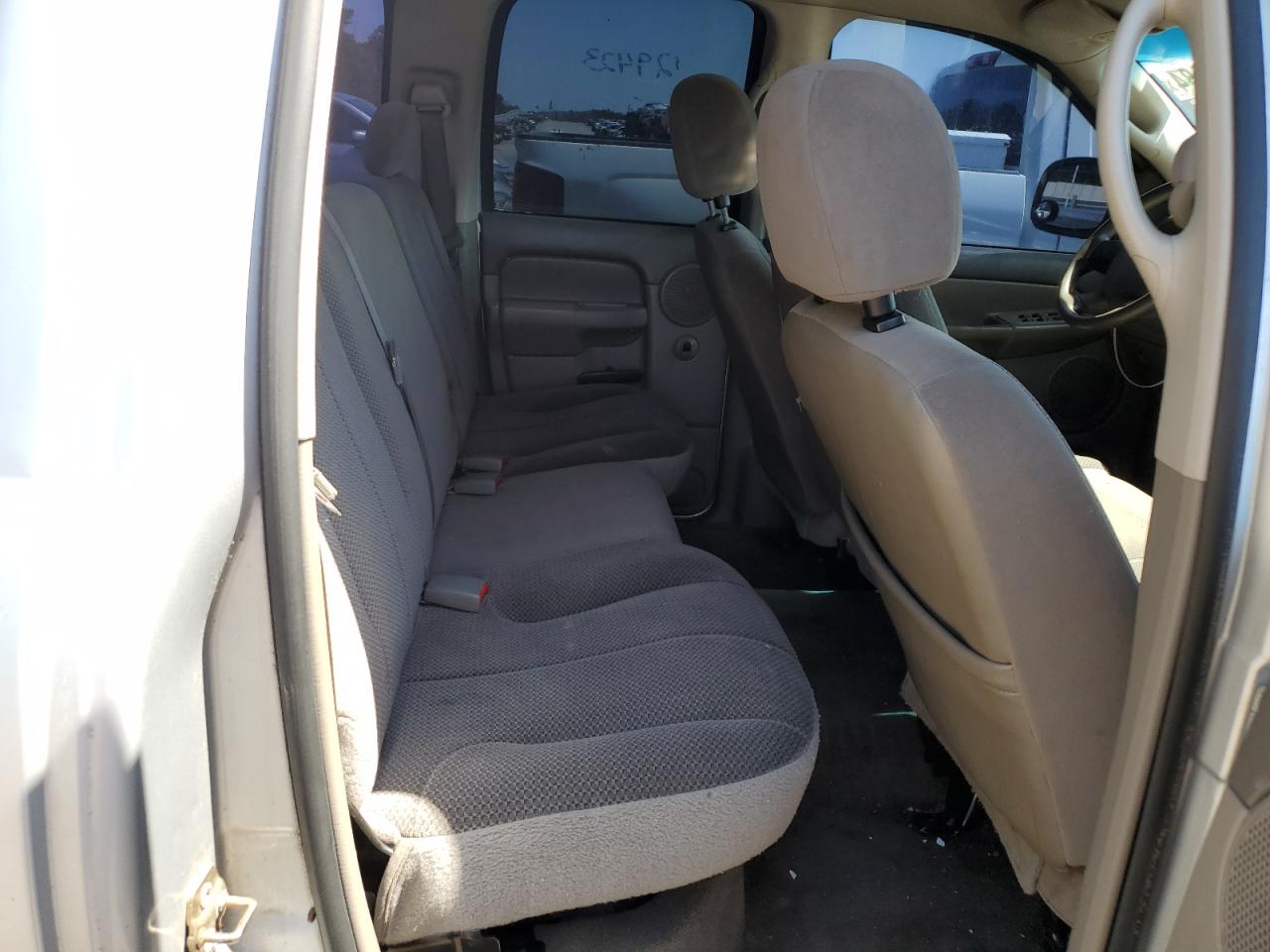 1D7HA18D04J181328 2004 Dodge Ram 1500 St