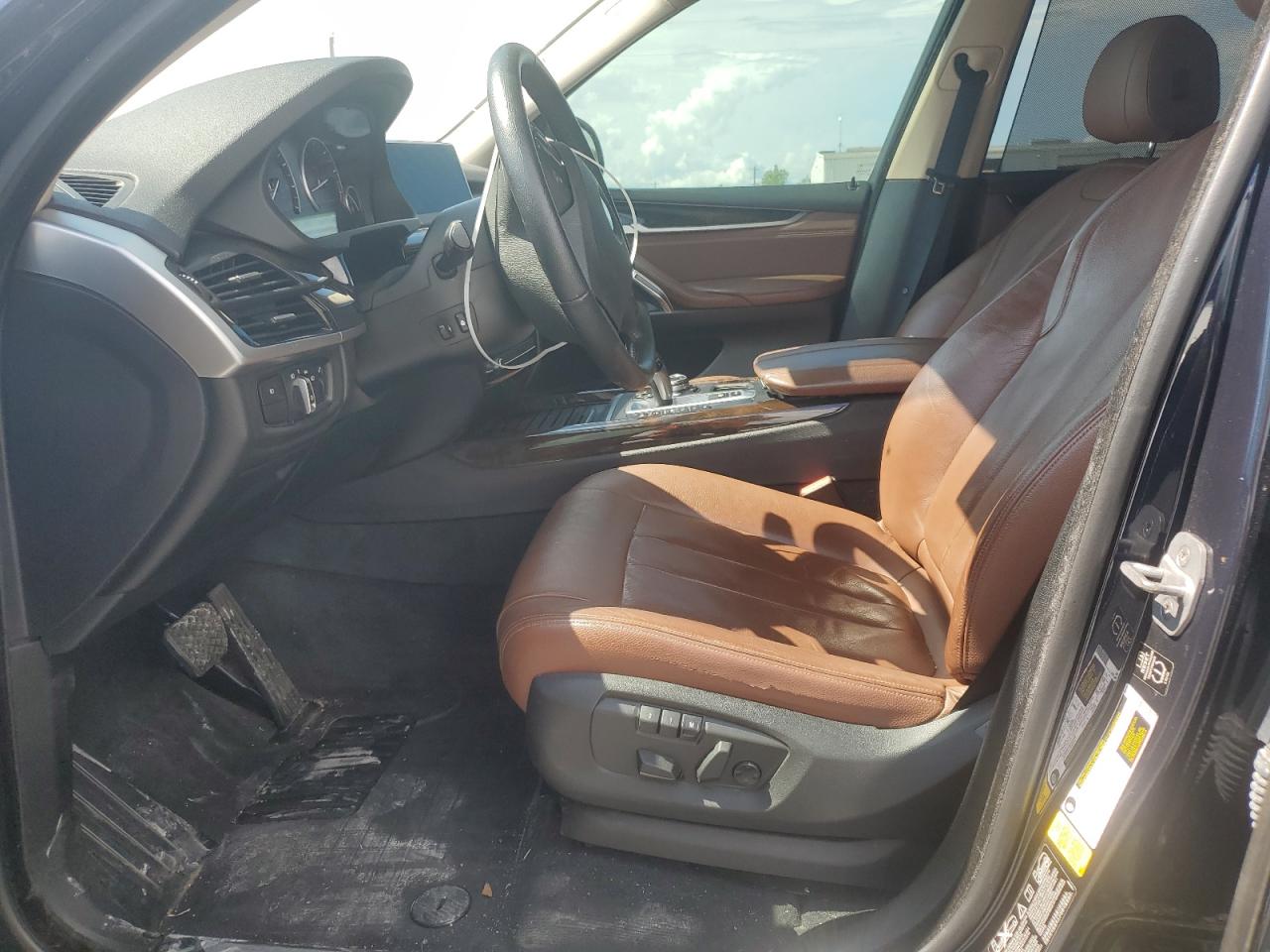 5UXKR0C52E0K43658 2014 BMW X5 xDrive35I