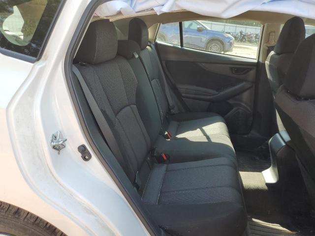 2022 Subaru Impreza VIN: 4S3GTAB68N3712260 Lot: 59566184