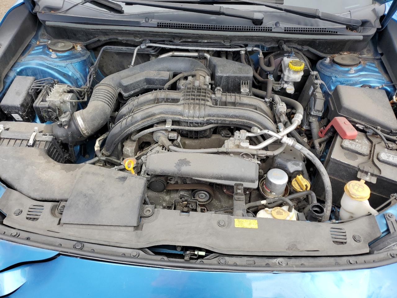 4S3GTAA66K3731418 2019 Subaru Impreza