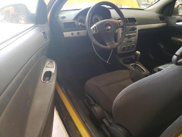 2007 Chevrolet Cobalt Ss VIN: 1G1AM15B977113609 Lot: 60124944