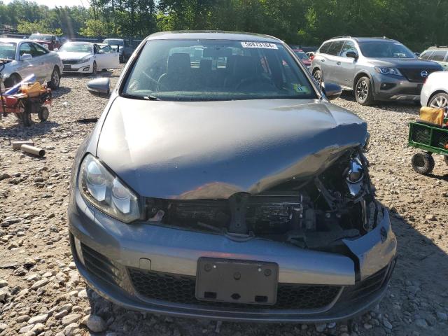 VIN WVWGD7AJ8DW024956 2013 Volkswagen Golf GTI no.5