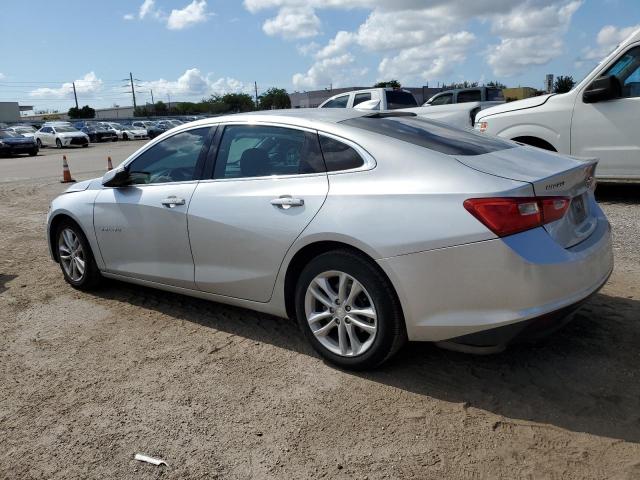 2017 Chevrolet Malibu Lt VIN: 1G1ZE5STXHF207994 Lot: 58078174