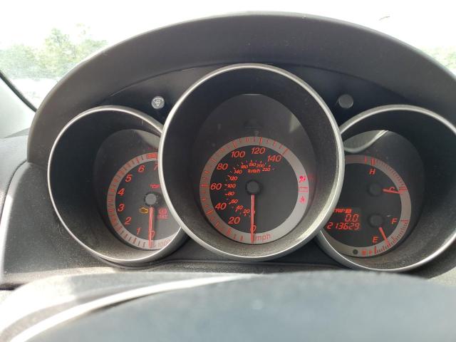 2005 Mazda 3 Hatchback VIN: JM1BK343251228057 Lot: 56308044