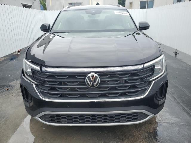 2024 Volkswagen Atlas Cross Sport Se VIN: 1V2WE2CA2RC219760 Lot: 59459584