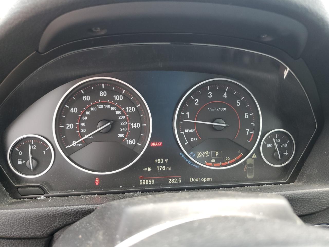 WBA4Z1C57JEC70190 2018 BMW 430I