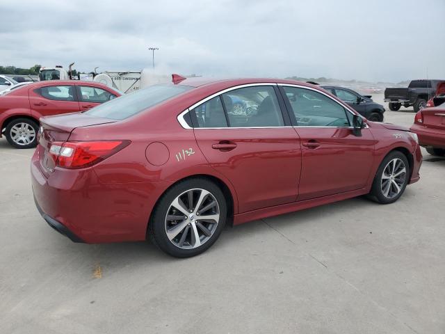 2019 Subaru Legacy 2.5I Limited VIN: 4S3BNAN60K3017394 Lot: 58751344