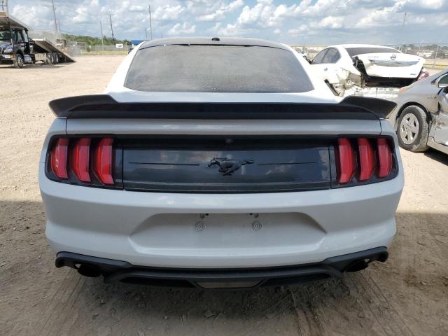 2019 FORD MUSTANG - 1FA6P8TH3K5106007