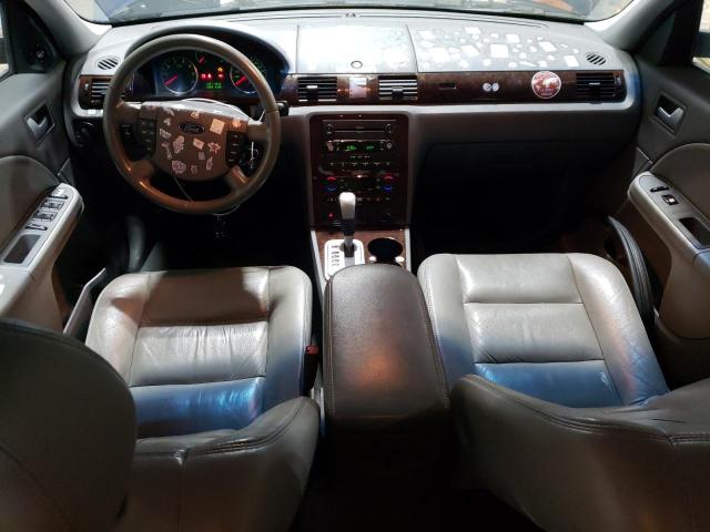 2007 Ford Five Hundred Sel VIN: 1FAHP27167G120546 Lot: 59448544