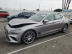 2023 GENESIS G70 BASE - KMTG34TA4PU135181