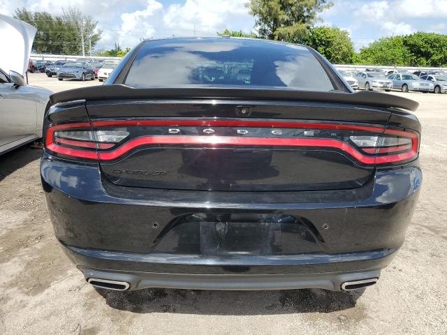 2019 DODGE CHARGER SX - 2C3CDXBG5KH502915