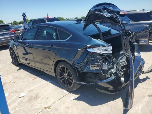 VIN 3FA6P0HDXLR170387 2020 Ford Fusion, SE no.2