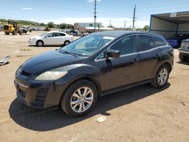 JM3ER4W34A0303246 2010 Mazda Cx-7