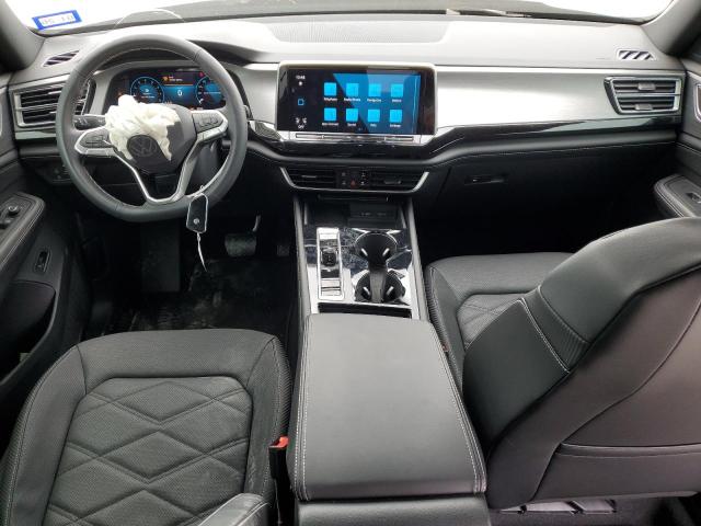 2024 VOLKSWAGEN ATLAS CROS - 1V2JE2CA8RC227405