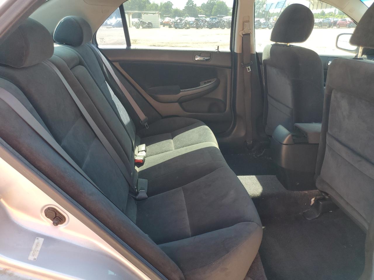 1HGCM56795A014811 2005 Honda Accord Ex