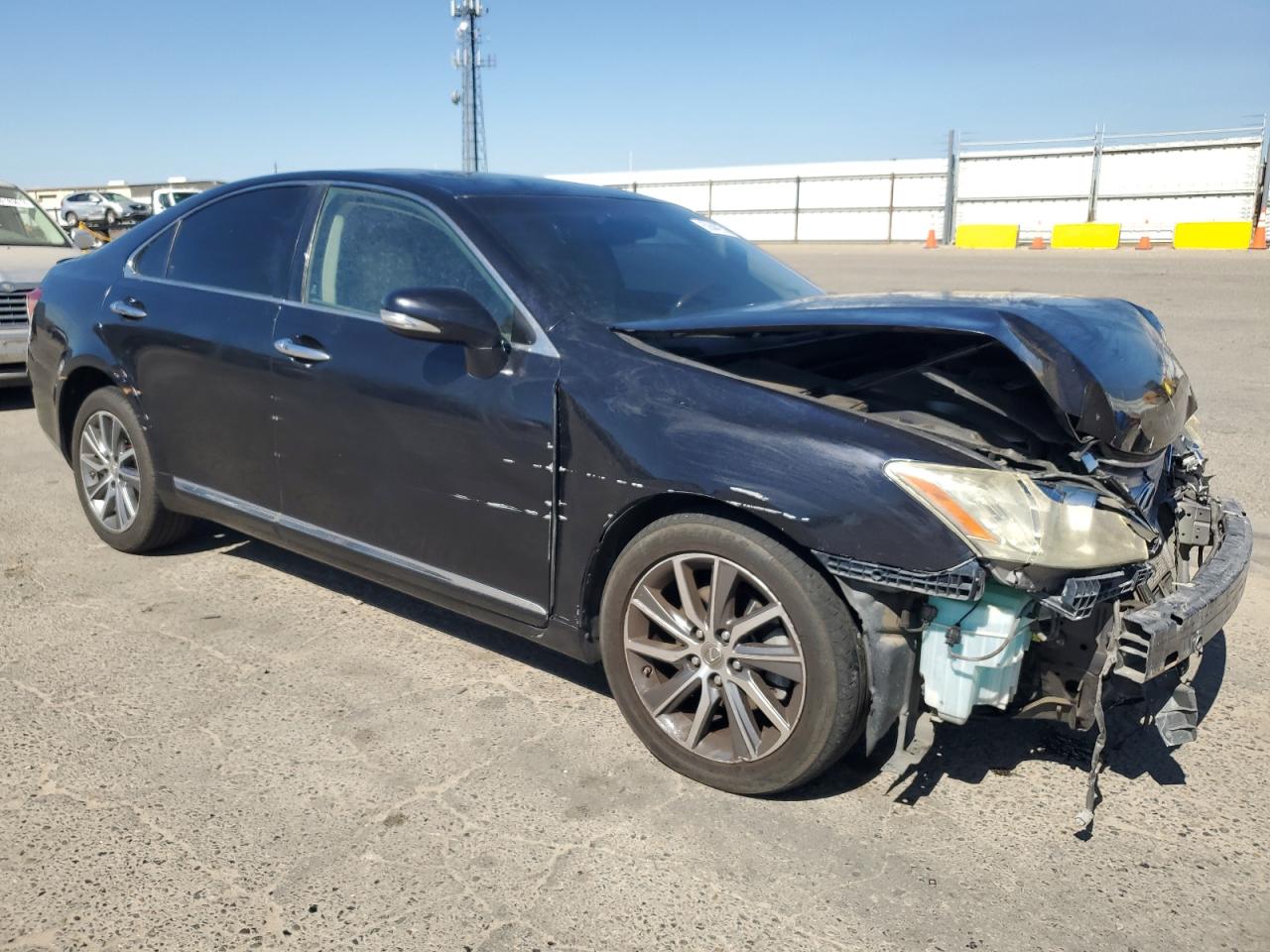 JTHBK1EG7A2357971 2010 Lexus Es 350