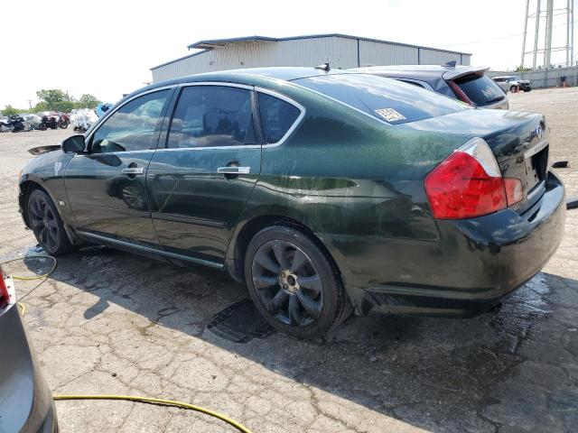 2006 Infiniti M35 Base VIN: JNKAY01F36M251398 Lot: 58731024