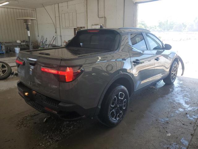 2024 Hyundai Santa Cruz Sel VIN: 5NTJCDAE6RH099034 Lot: 60263034