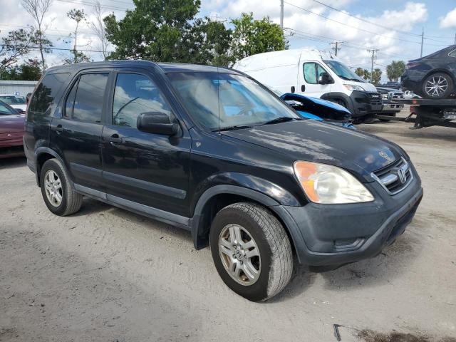 2004 Honda Cr-V Ex VIN: SHSRD78824U210405 Lot: 58257664